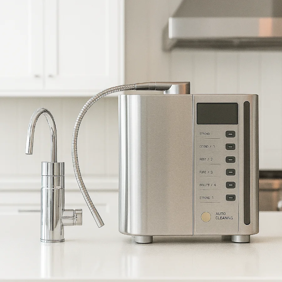 Leveluk SD501 Platinum